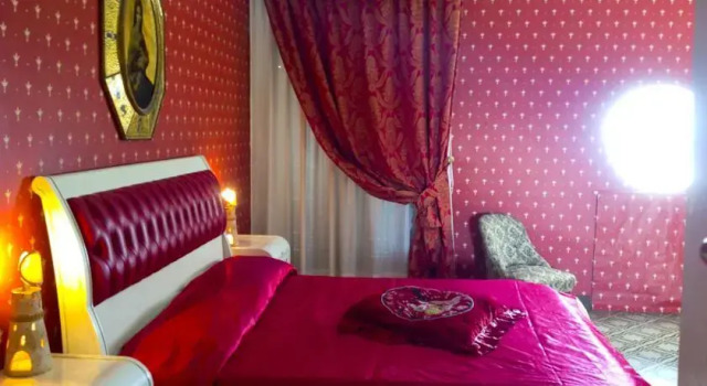 B&B Palazzo Della Torre