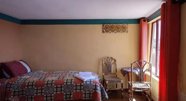 Hosteria LAS ISLAS, Prenota Hotel Isla del Sol 