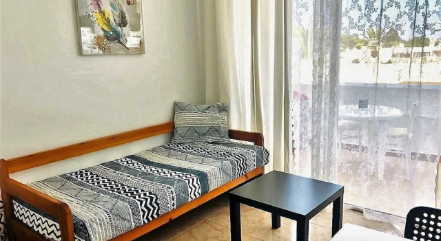 Cozy Apartment With Pool, Prenota Appartamento Hotel a Tenerife con piscina, Piscina