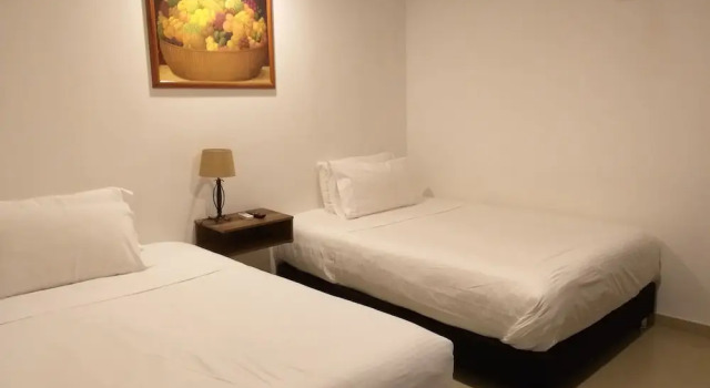 Hotel Amoek, Забронировать Отель Отели Картахены с завтраком, рядом с Consulate of Panama, Завтраки