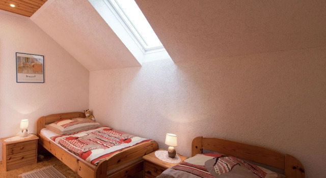 Modern Apartment inPohla Saxony near Ski Area