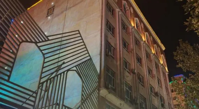 Oringe City, Prenota Hotel Kashgar Xinjiang