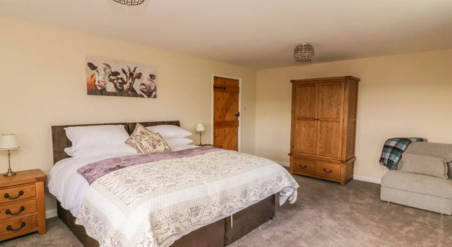 Treboeth, Prenota Casa vacanze Knighton Powys