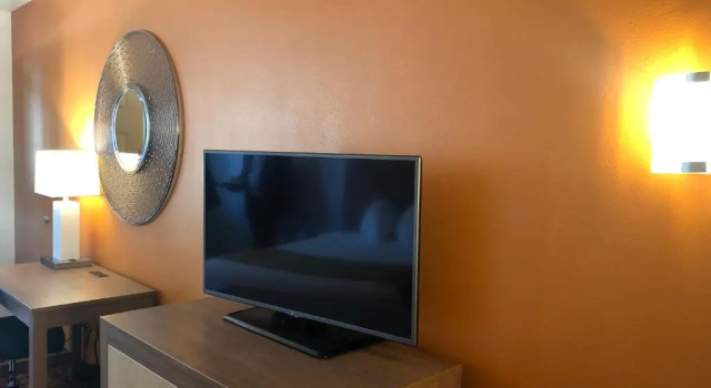 Номер Standard Kokopelli Inn Sedona, Trademark Collection by Wyndham