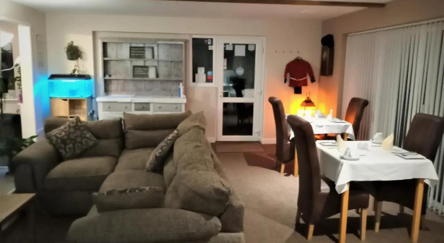 Maen Hir, Забронировать Отель Отели Anglesey 4 звезды, 4*
