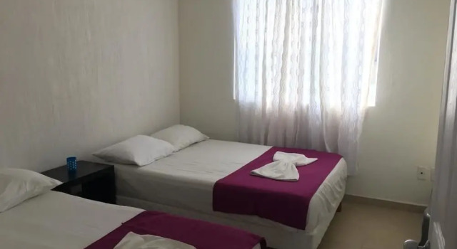 Casa Olivos con Piscina, Rezerwuj Dom wakacyjny Playa del Carmen Quintana Roo