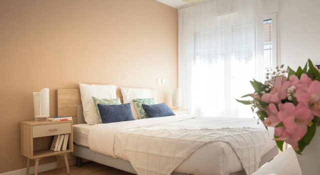 Апартаменты Deluxe с 2 комнатами Zenao Appart'hôtels Asnières-sur-Seine