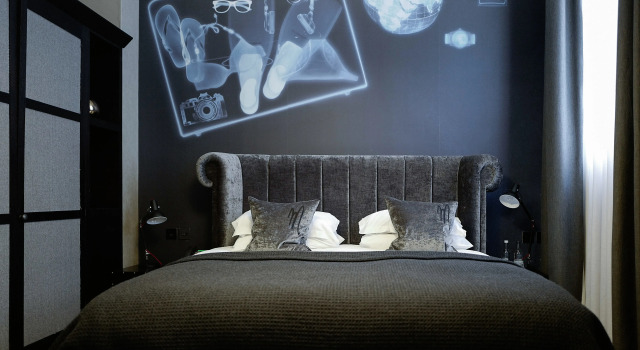 Malmaison Glasgow
