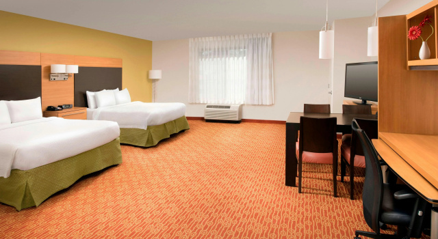 TownePlace Suites by Marriott Eagle Pass, Varaa Hotelli Eagle Pass Texas