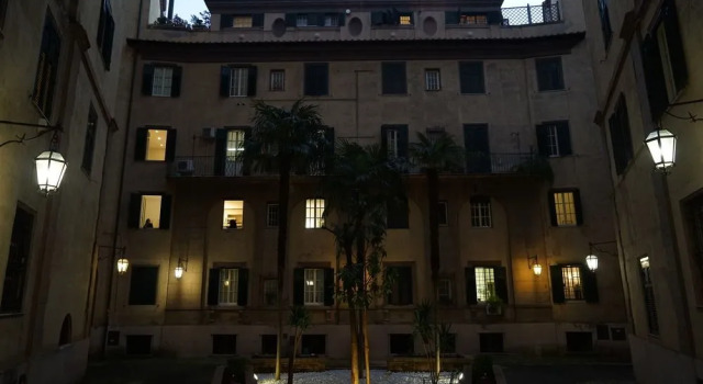 Guest House Interno4, Prenota Affittacamere Città del Vaticano - Prati 