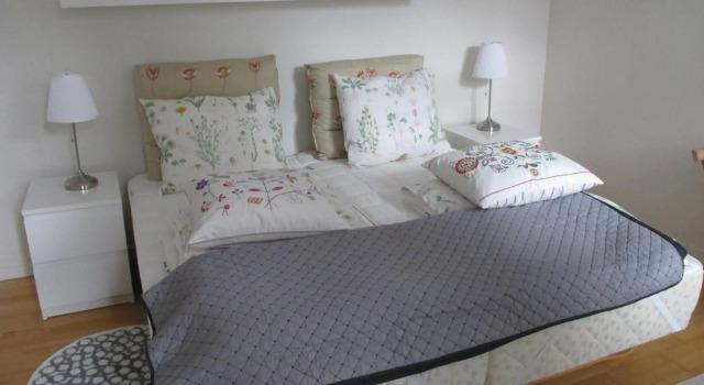 Foldenhus Ferieboliger og B&B, Book Bed and Breakfast Hotels in Funen with Parking, Parking