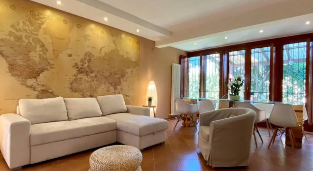 Вилла Villa of Marigiò - Exclusive Etna View