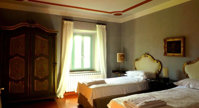 Villa Rignana - The Tuscan Collection, Забронировать Вилла Отели Кьянти 3 звезды, 3*