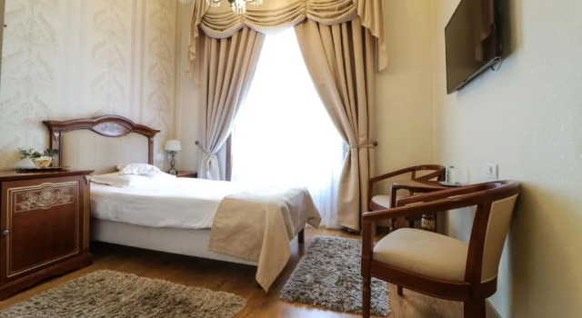 Номер Standard Astoria Grand Hotel