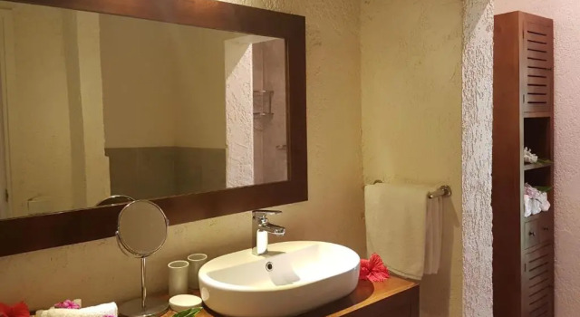 Вилла Paradise Cove Resort
