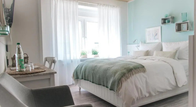 Номер Standard Haus Ottenlock