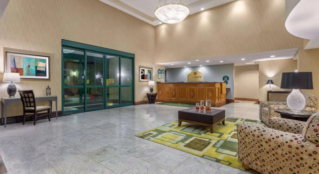Wingate by Wyndham Macon I-75, Đặt Khách sạn Macon Georgia