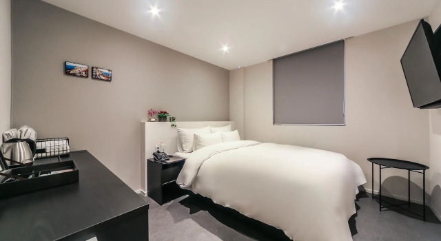 Hotel Maison