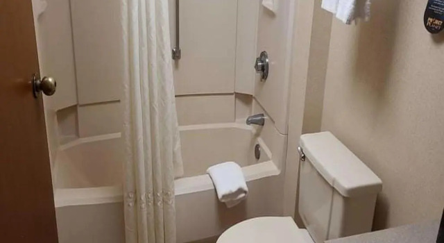 Номер Standard Auburn Place Hotel & Suites Cape Girardeau