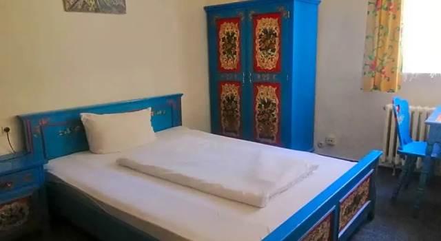 Lotus Hotel