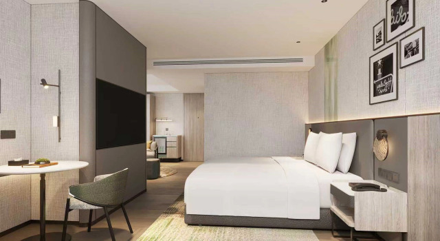 Yiwu Yimei Plaza Hotel