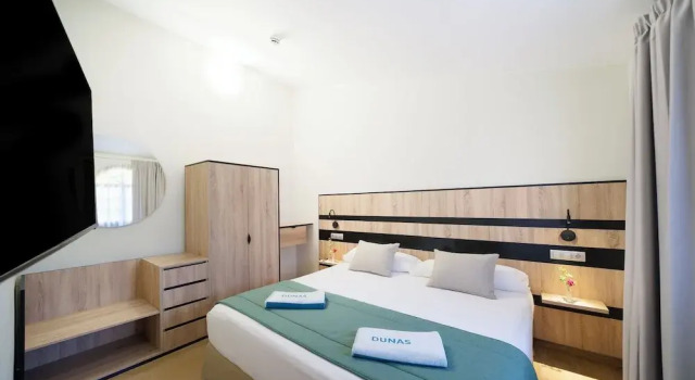 Вилла с 2 комнатами Maspalomas Villas by Dunas - Only Adults