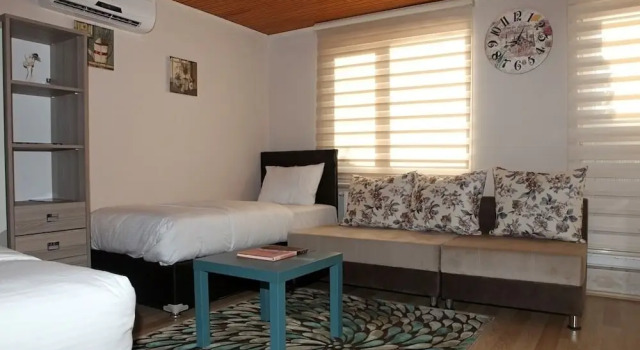Noi Suites, Забронировать Отель Фатих Стамбул