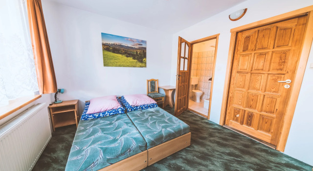 Hostel & Apartments u Florka 2, Забронировать Апартаменты/квартира Недорогие отели Высоких Татр, недорого