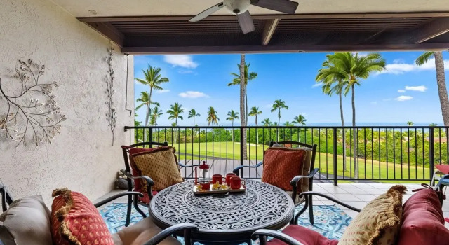 Country Club Villas #234