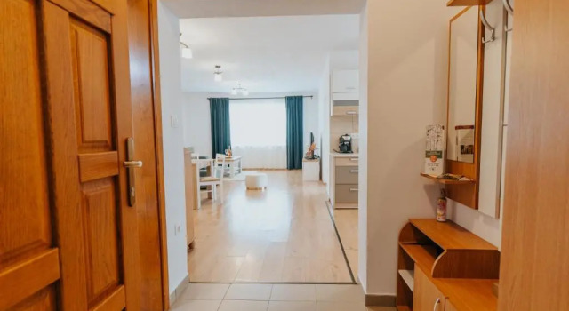 Lotus Apartman II, Varaa Huoneisto Odorheiu Secuiesc 