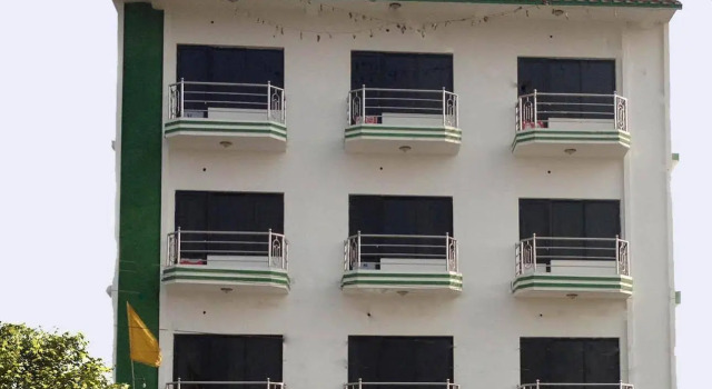 Hotel Lumbini International, Prenota Hotel Bhairāhawā. 