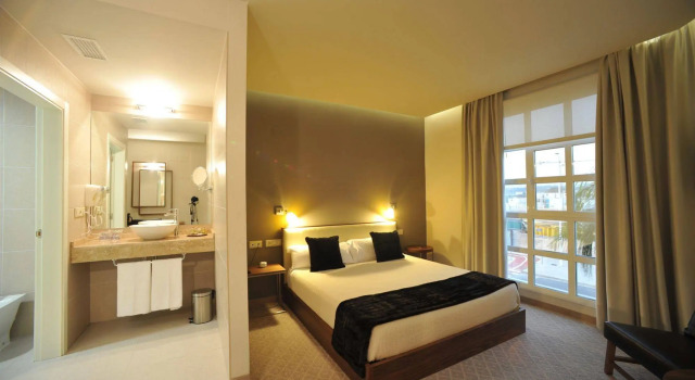 Hotel Luve