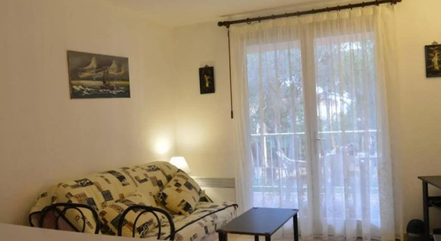 Maison Saint-Aygulf, 1 pièce, 4 personnes - FR-1-226A-89