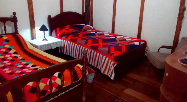 La Posada del Cucú, Rezervovat Hotel Hotely v Santander s parkováním, Parkování