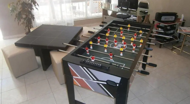 Durango Travellers Hostel