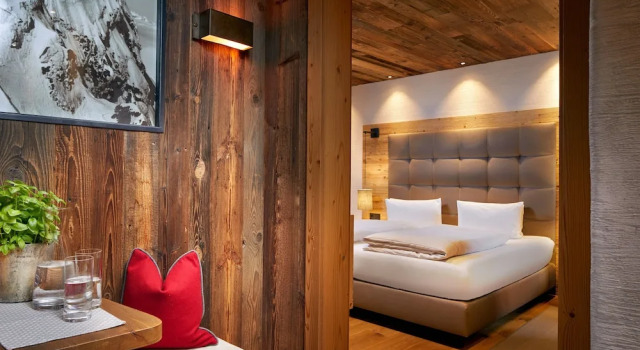 Бунгало с 3 комнатами Almdorf Flachau - Luxus Hüttenurlaub