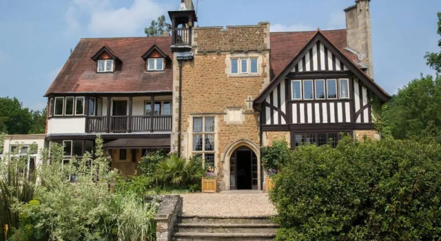 Farnham House Hotel, Buchen Sie Hotel Farnham 