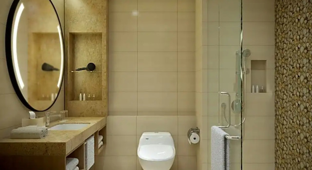 Номер Deluxe Sunway Hotel Big Box