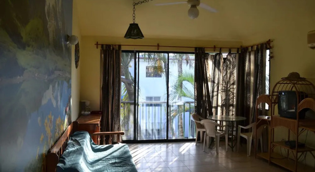 Apartamentos Plaza Sosúa 2
