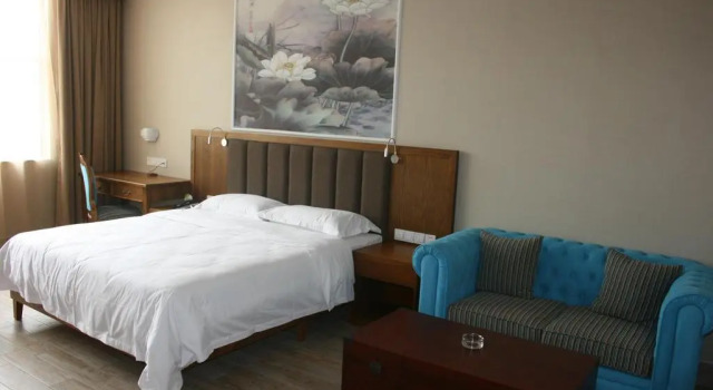 I hotel, Rezerwuj Hotel Hotele w Shenzhen z parkingiem, Parking