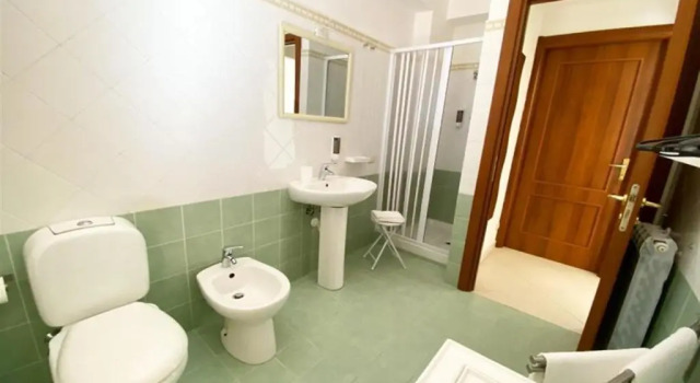 Номер Standard Ночлег и завтрак (B&B) New Naxos Village
