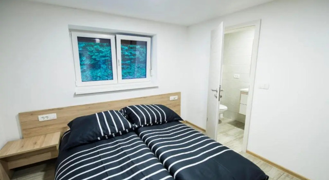 Двухместный номер Standard Guesthouse Urša
