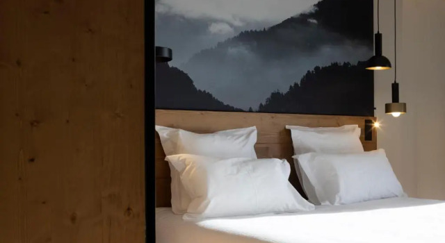 Номер Superior HIGALIK HOTEL