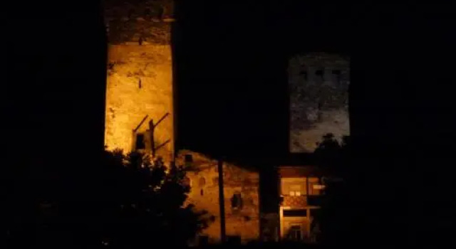Guesthouse Mountain View, Reserva ahora Hotel Mestia Samegrelo Zemo-Svaneti