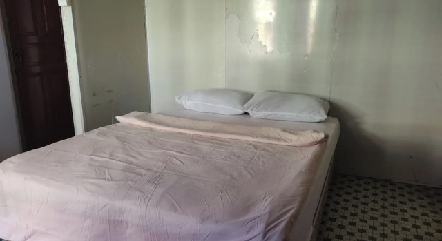 Номер Deluxe Hotel O 59