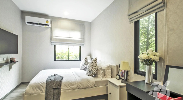 Номер Deluxe The Title Residencies Naiyang by Mill