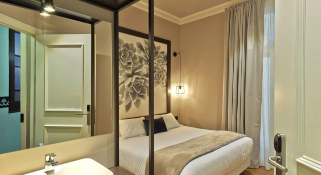 Hostal Central Barcelona