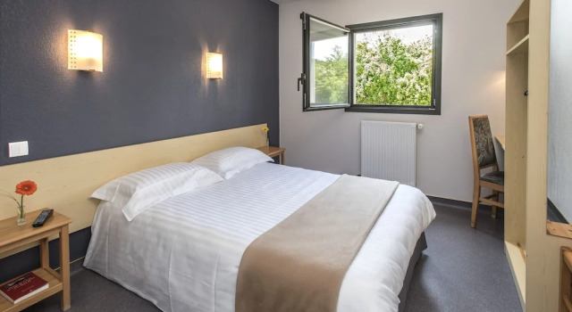 Двухместный номер Superior Hotel Eco - A75