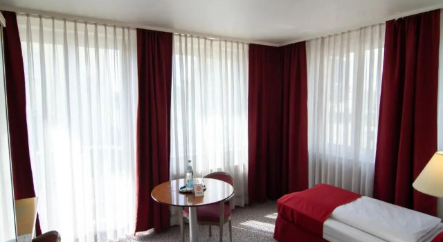 Номер Standard LeoMar Flatrate Hotel