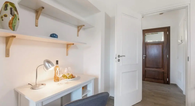 Residenza Quadrifoglio, Rezervați Vilă Cuveglio Lombardia